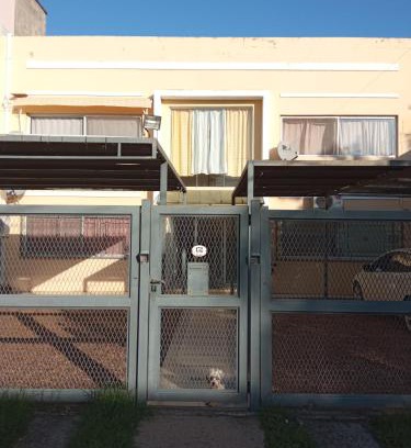 Colon Apartment | MRU Colón aparts