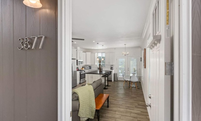 Mount Helix House | Mt Helix Peaceful Delight