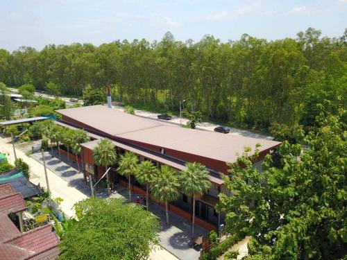 Kaeng Khoi Apartment | MT Place
