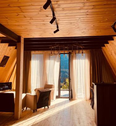 Racha-Lechkhumi and Lower Svaneti Apartment | Mtis Racha