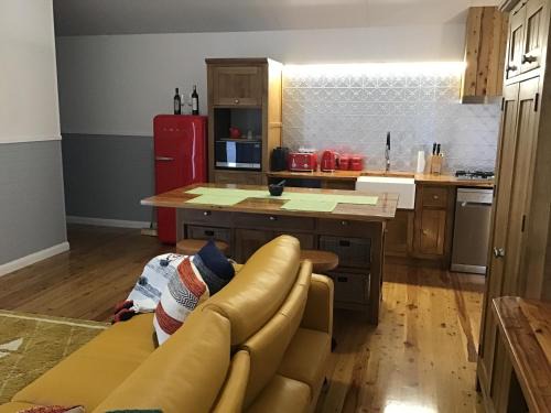 Central Mudgee Apartment | Mudgee Apartments on George Street