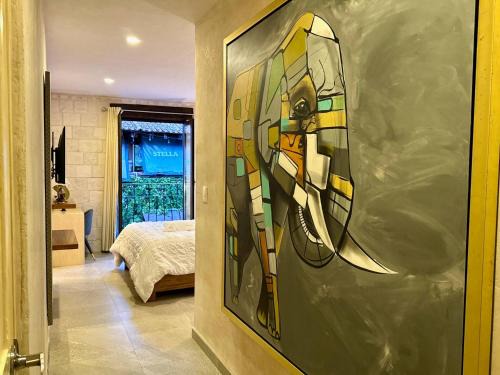 Santeagueda House | Mueganos 2 en ValQuirico