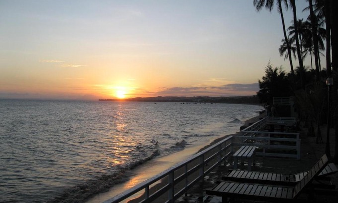 East Ham Tien Beach Resort | Mui Ne Resort