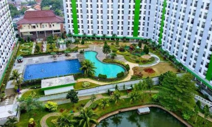 Bekasi Apartment | mulia