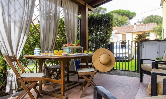 Molina di Quosa-Rigoli House | Mulini by Interhome