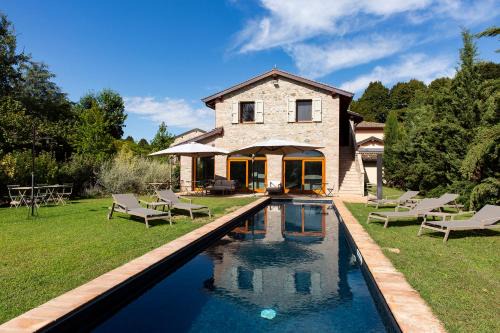 Basilicanova Hotel | Mulino di Casa Sforza Suites and Spa