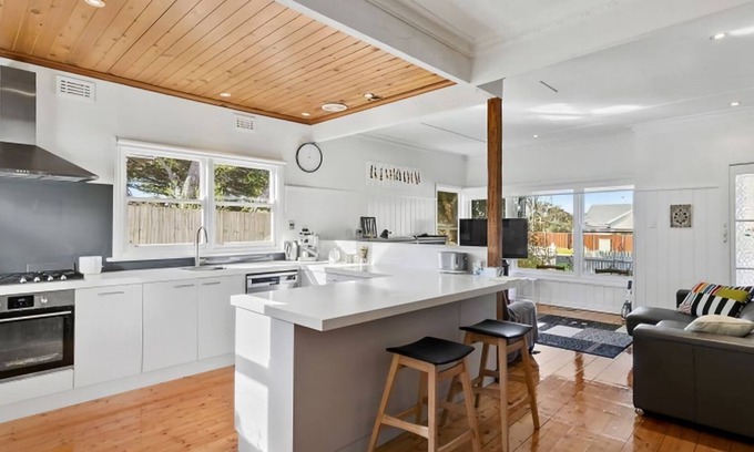 Torquay House | Munday Street Prime 17