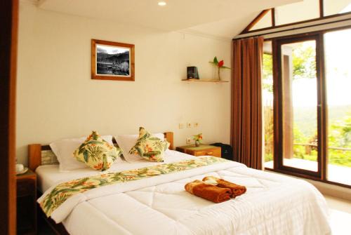 Munduk House | Munduk Clove