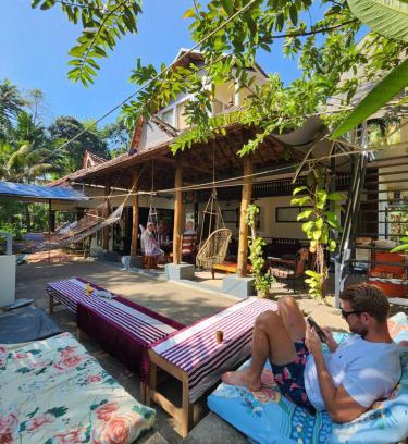 Munroe Island House | Munroeisland Backwaters Homestay