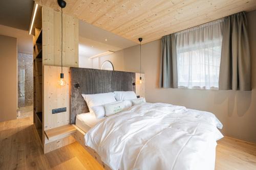 Funes Apartment | Munt Dolomiti Farm