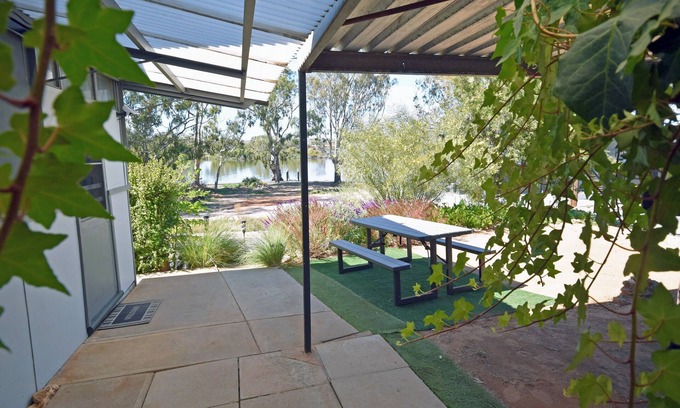 Cowirra Cottage | 'Murray's Nest'