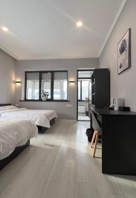 Almaty House | MuTu 酒店