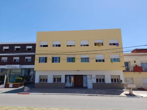Mar de Ajo Apartment | Mutualidad de empleados del Club Gimnasia y Esgrima de Buenos Aires