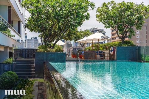 Wattana Hotel | MUU Bangkok, Small Luxury Hotels of the World