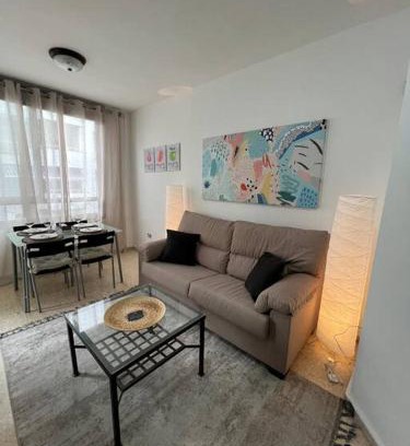 Puerto de Guimar Apartment | Muy cómodo y cerca de la playa Supreme Puertito 7