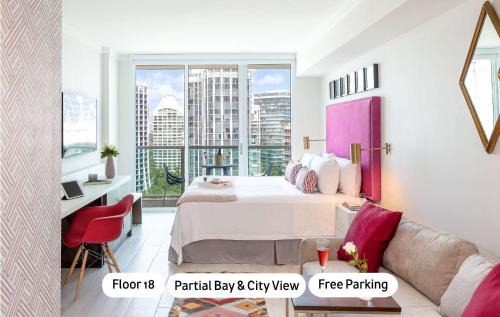 Coconut Grove Hotel | MVR Suite-A Stay That Feels Like a Private Resort