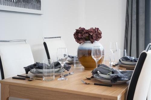Rzeszow Apartment | MW Apartments Mieszka 2