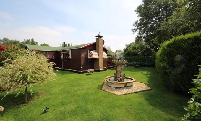 Ouddorp House | My Dream