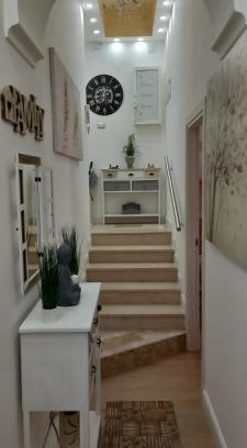 Potenza Apartment | My FAMILY INTERO APPARTAMENTO CON PARCHEGGIO PRIVATO