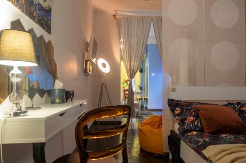 Belso-Ferencvaros Apartment | My First Apartment