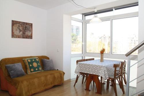 Igualada Apartment | My Home in Igualada