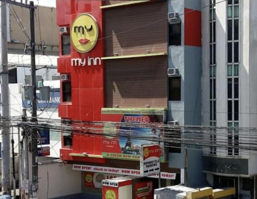 Calamba Hotel | My Inn Calamba