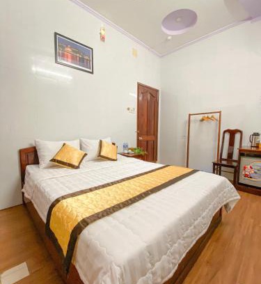 Ninh Kieu Hotel | My Kim Hotel - Ngay Bến Ninh Kiều