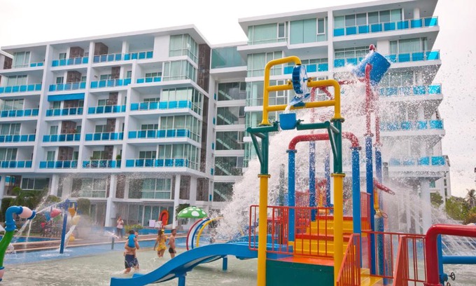 Khao Takiab Apartment | My Resort Hua-Hin A302