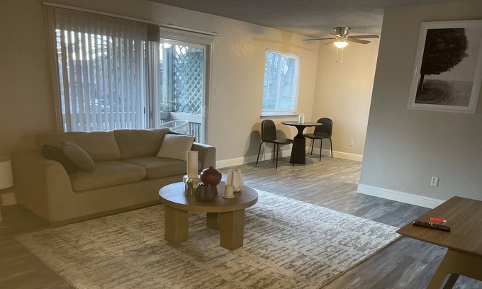 Arden-Arcade Apartment | My Sac Home 2.0
