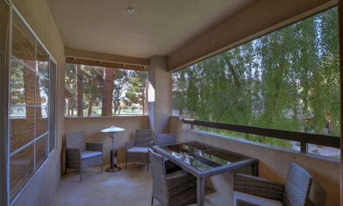 Central Scottsdale Condo | MY SCOTTSDALE GEM