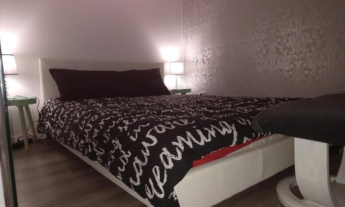 Centrum Apartment | My Secret Place.