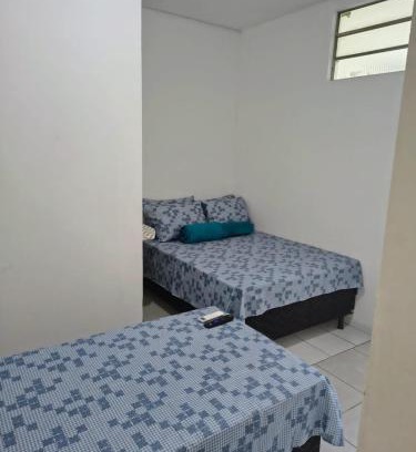 Sao Luis Apartment | my sweet place 11