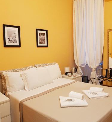 Rione II Trevi House | My Trevi Rooms 88