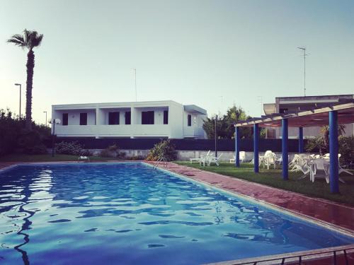 Torre dell'Orso Apartment | Mya Vacanze