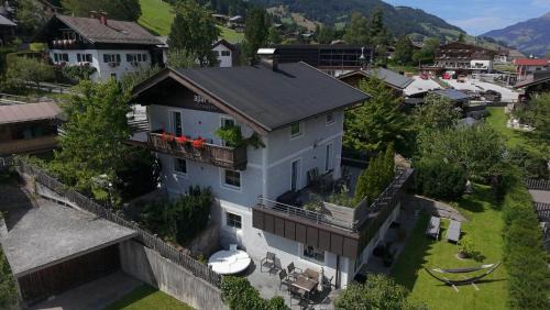 Jochberg Apartment | MyApart Jochberg
