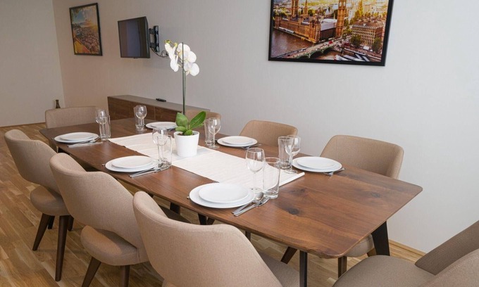 Brigittenau Apartment | myApartments - Top 26