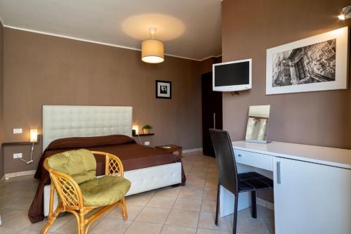 Cavallino Bed & Breakfast | MyBed B&B