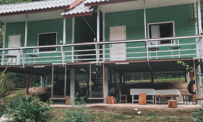 Doi Saket House | Mycoffeepanghai