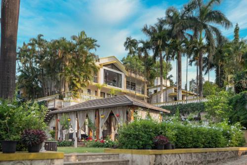 Arsiwalla Villa Villa | Myna Villa