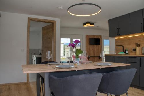 Innsbruck Apartment | myQuartier City Chalets