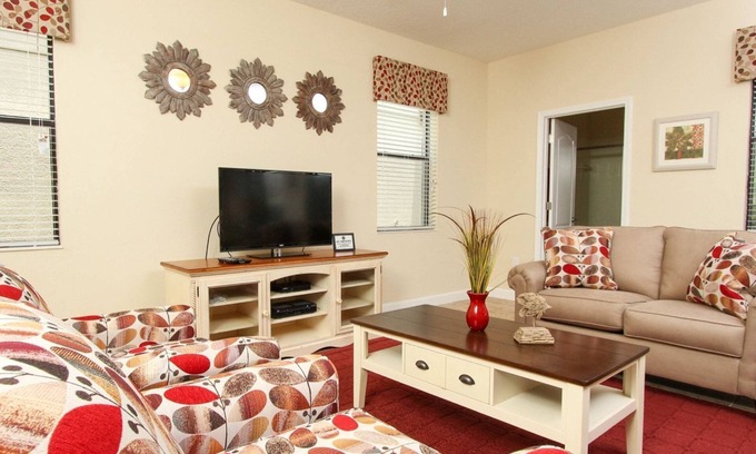 Davenport House | MYR1471 Summary: Cham