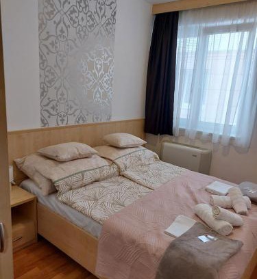 Hajduszoboszlo Apartment | MyRelax Apartment - Hajdúszoboszló