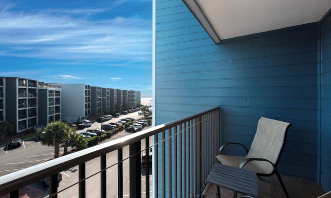 Myrtle Beach Condo | Myrtle Beach Resort B 435