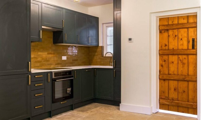 Wormleighton Cottage | Myrtle Cottage