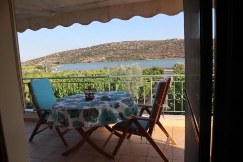 Nafplio House | MYRTO VIVARI