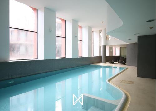 Lordelo do Ouro e Massarelos Apartment | MyStay - Douro Senses Apartment