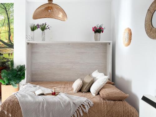 Hervas Apartment | Mystic Home