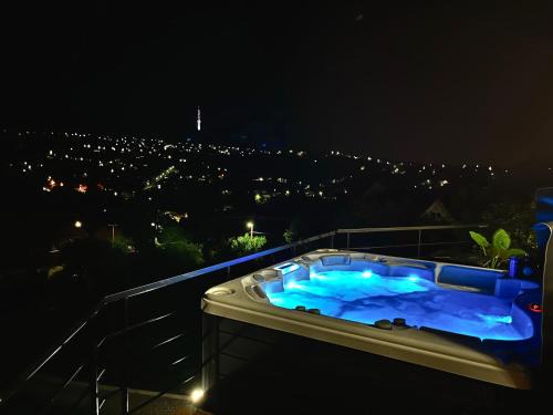Pecs Villa | Mythos Private Resort