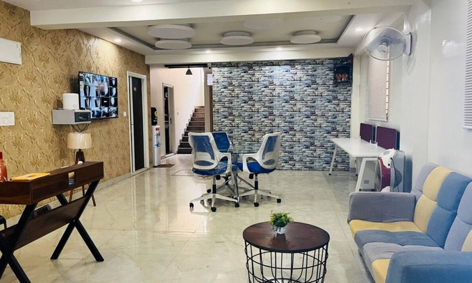 BTM Layout Hotel | MyWorkStay Stylish Accommodation in BTM