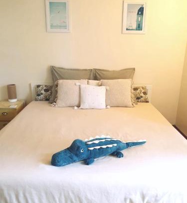 Cadereau Bed & Breakfast | Nîmes les pins studio parking privé extérieur